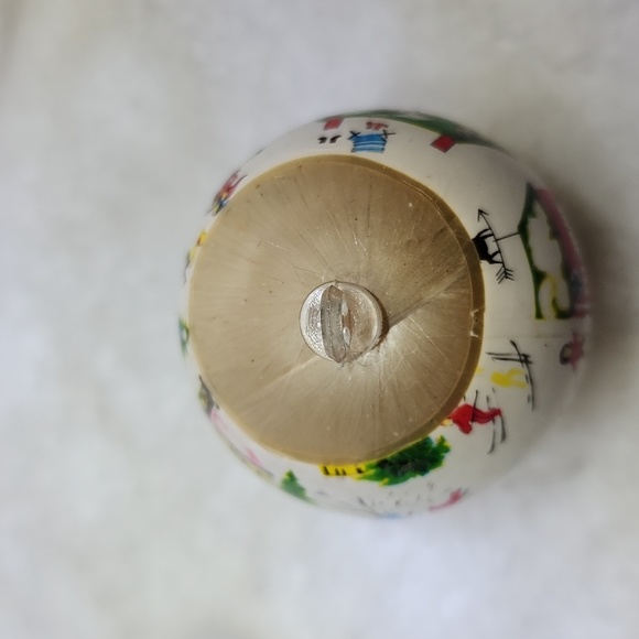 Vintage Christmas Ornament - Picture 9 of 10